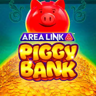 Area Link Piggy Bank